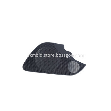 Plastic Injection Mold Tooling